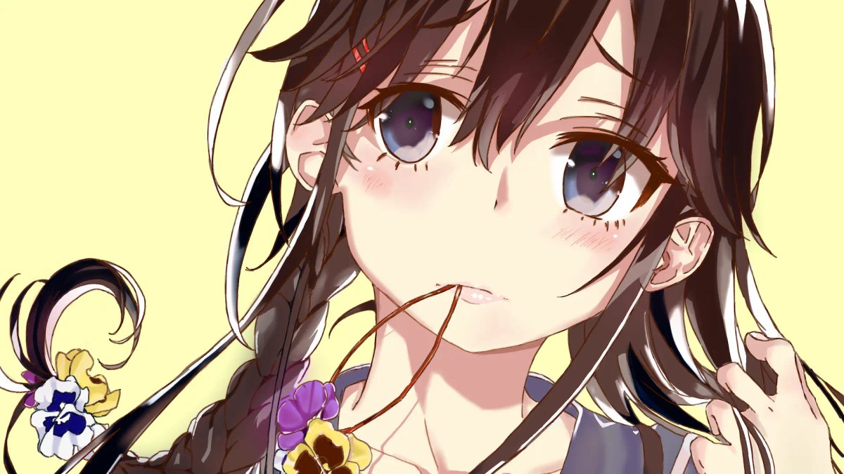 Ore wo Suki Nano wa Omae Dake ka yo
