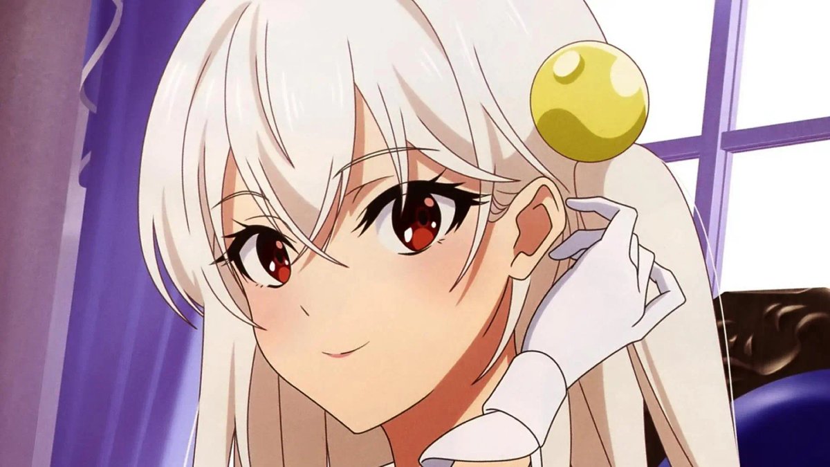 Souda, Baikoku shiyou: Tensai Ouji no Akaji Kokka Saisei Jutsu