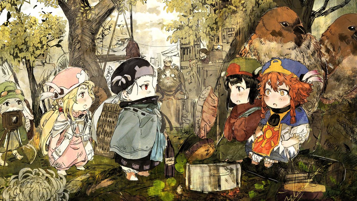 Hakumei to Mikochi