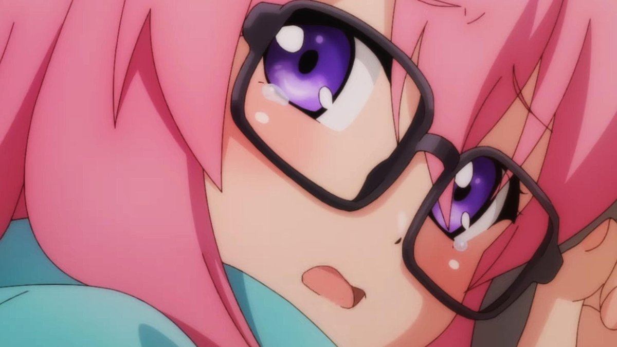 NEET de Otaku na Kunoichi to Naze ka Dousei Hajimemashita