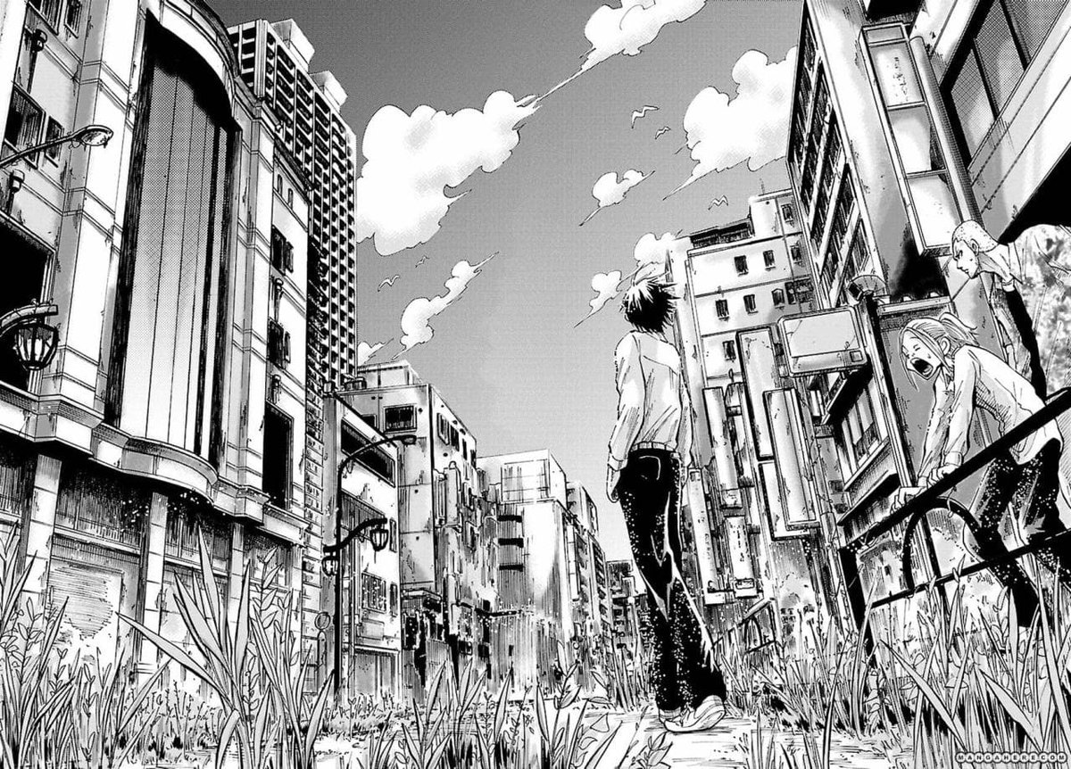 Imawa no Kuni no Alice