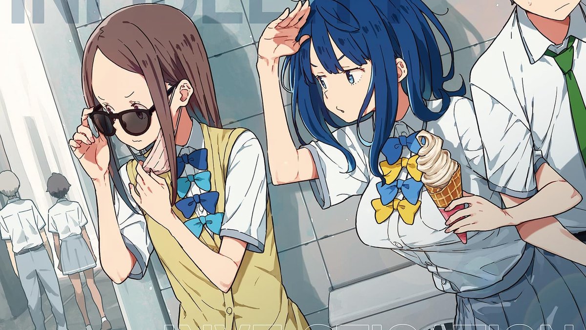 Make Heroine ga Oosugiru!