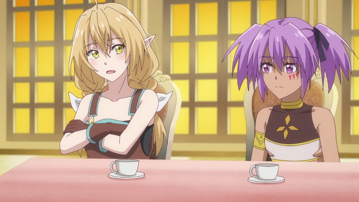 Dekisokonai to Yobareta Moto Eiyuu wa, Jikka kara Tsuihou Sareta node Suki Katte ni Ikiru Koto ni Shita