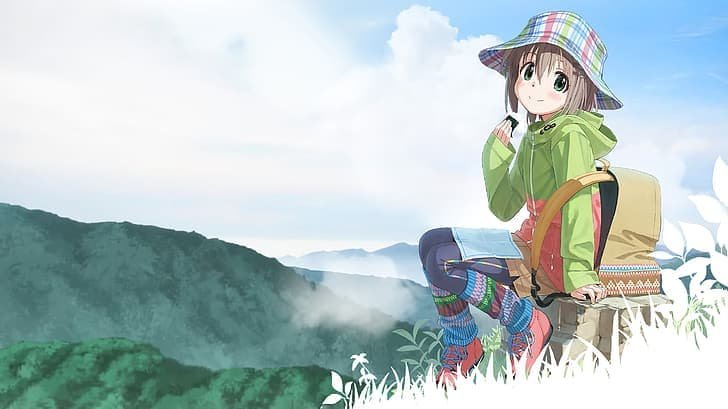 Yama no Susume