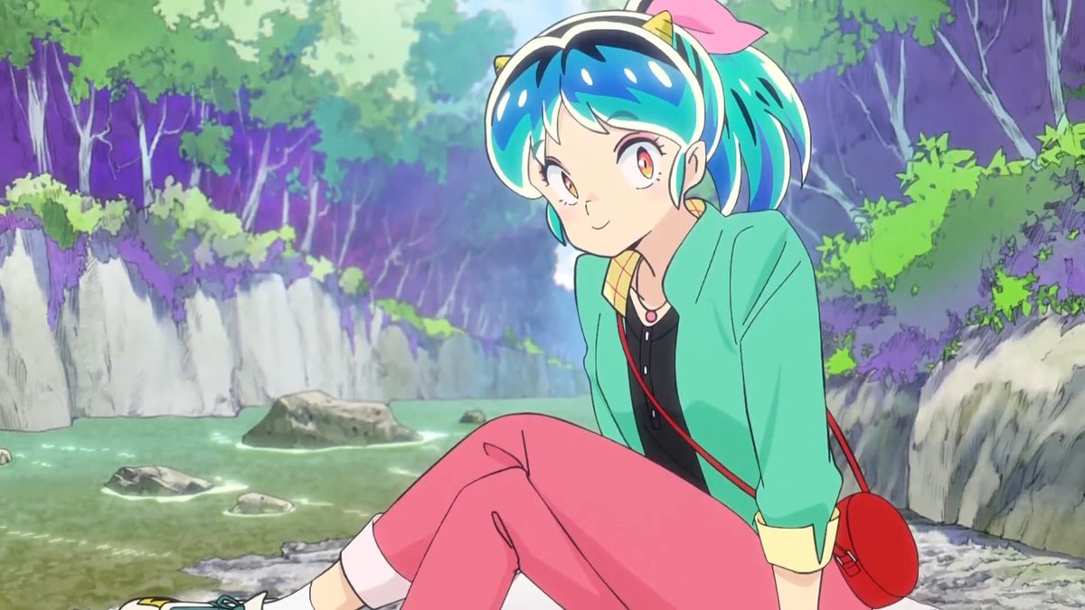 Urusei Yatsura
