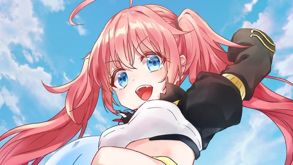 100-man no Inochi no Ue ni Ore wa Tatteiru
