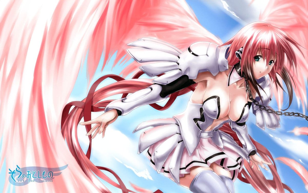 Sora no Otoshimono