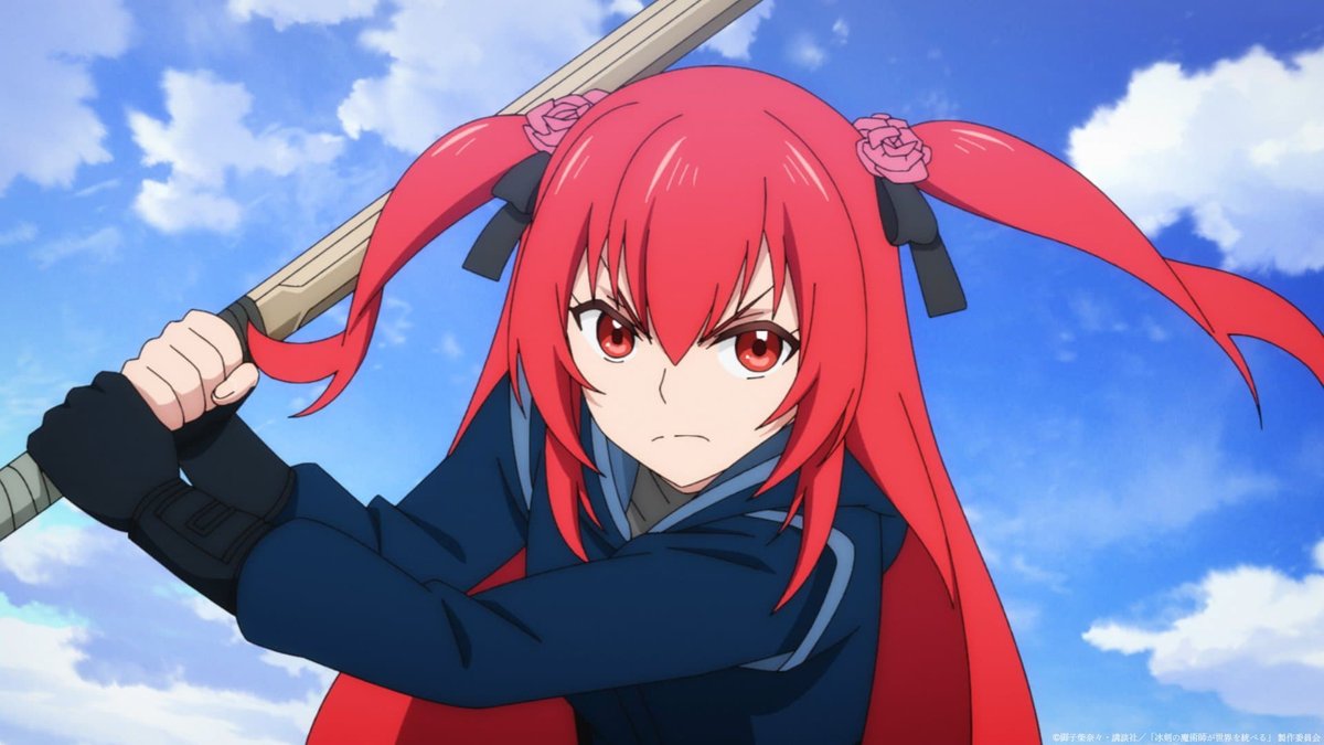 Hyouken no Majutsushi ga Sekai wo Suberu: Sekai Saikyou no Majutsushi de Aru Shounen wa, Majutsu Gakuin ni Nyuugaku Suru