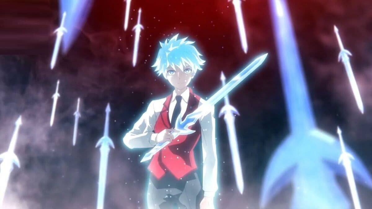 Hyouken no Majutsushi ga Sekai wo Suberu: Sekai Saikyou no Majutsushi de Aru Shounen wa, Majutsu Gakuin ni Nyuugaku Suru