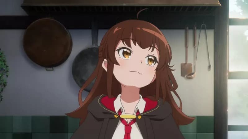 Aru Majo ga Shinu made