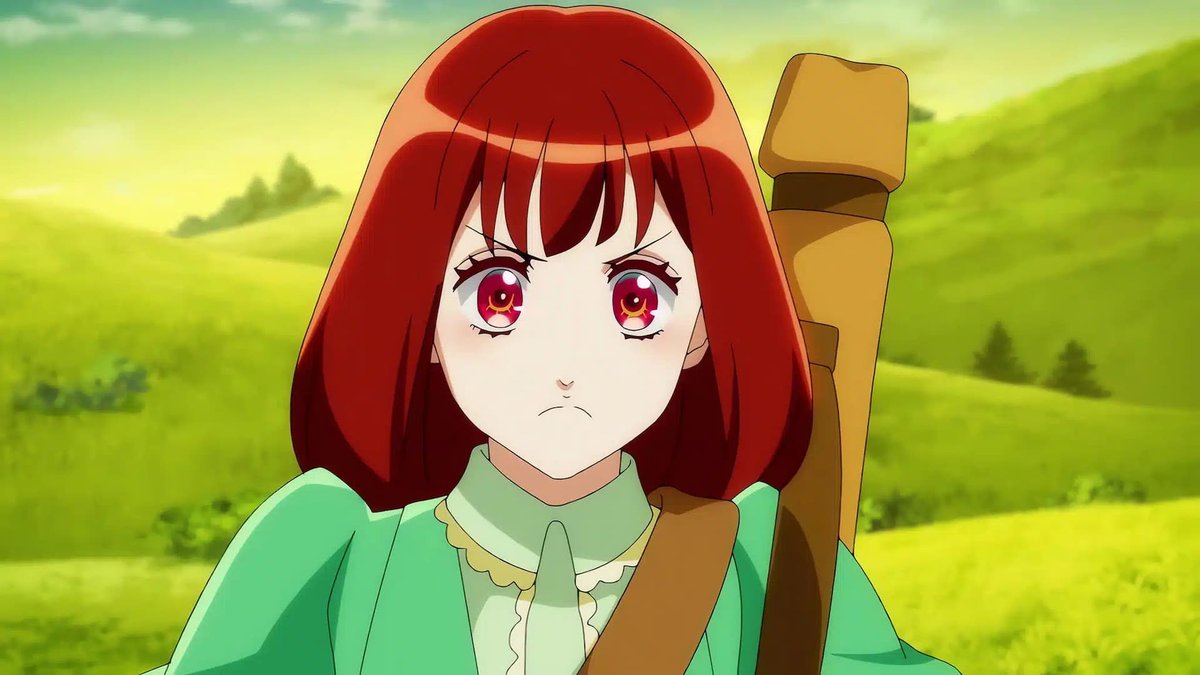 Kisaki Kyouiku kara Nigetai Watashi