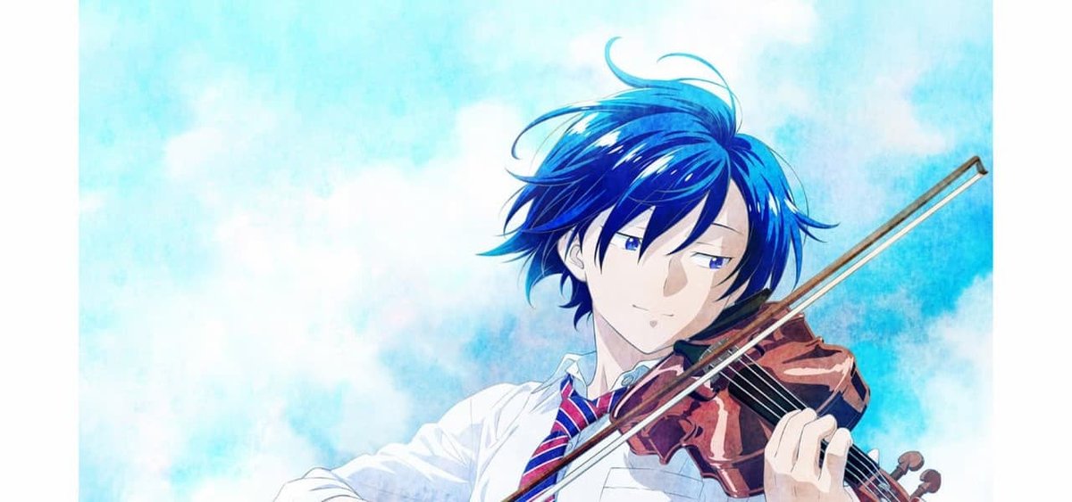 Ao no Orchestra