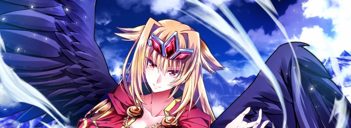 Yasei no Last Boss ga Arawareta!