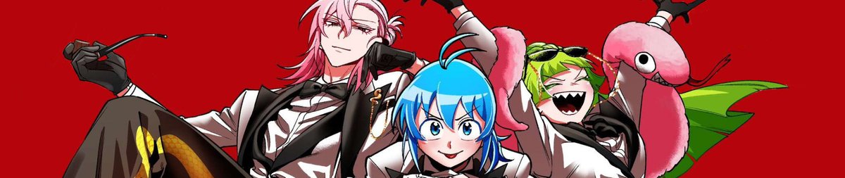 Mairimashita! Iruma-kun if: Episode of Ma-fia
