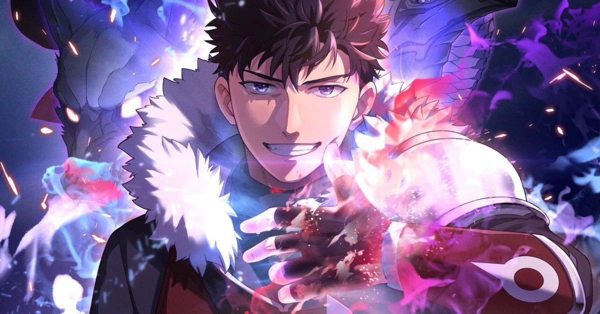 Mamonogurai no Boukensha: Ore Dake Mamono wo Kuratte Tsuyoku Naru