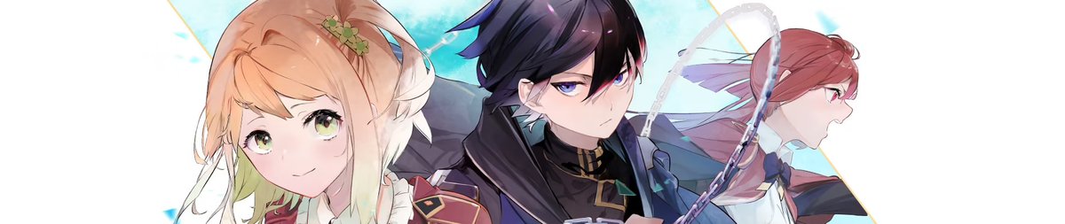 Saikyou Mahoushi no Inton Keikaku: The Alternative