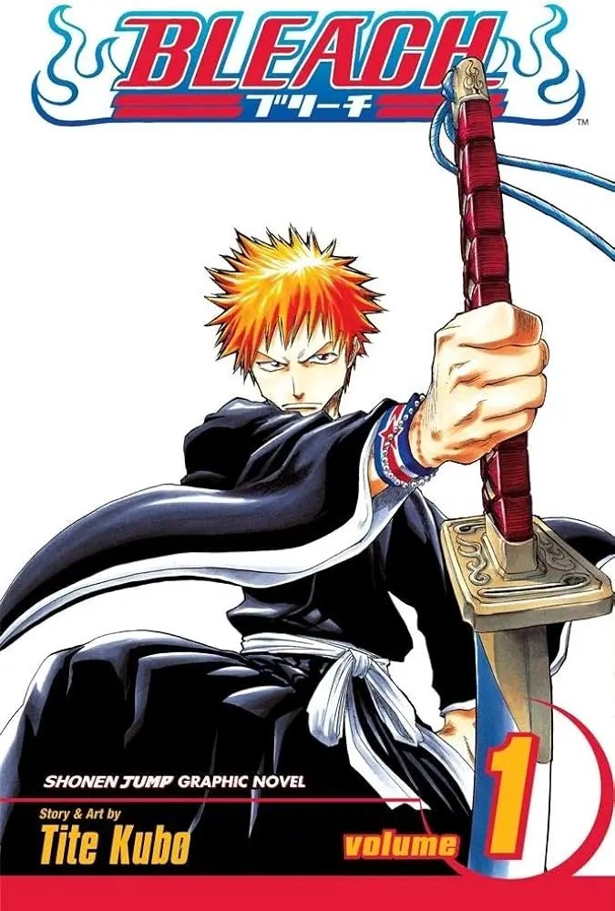 Bleach