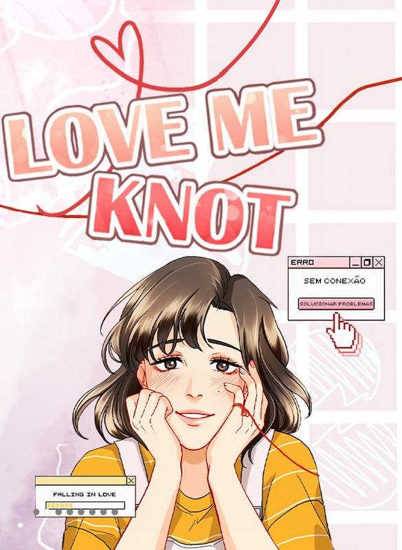 Love Me Knot