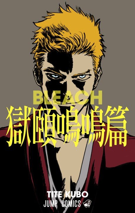 Bleach: Gokumeimeihen