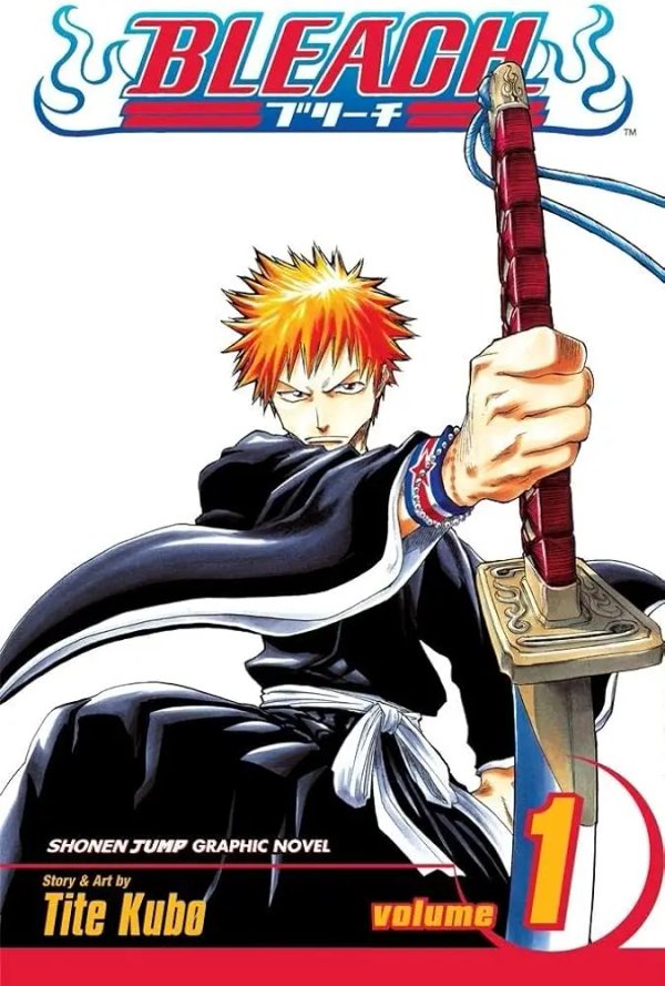 Bleach