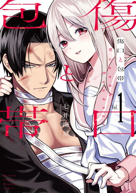 Kizuguchi to Houtai
