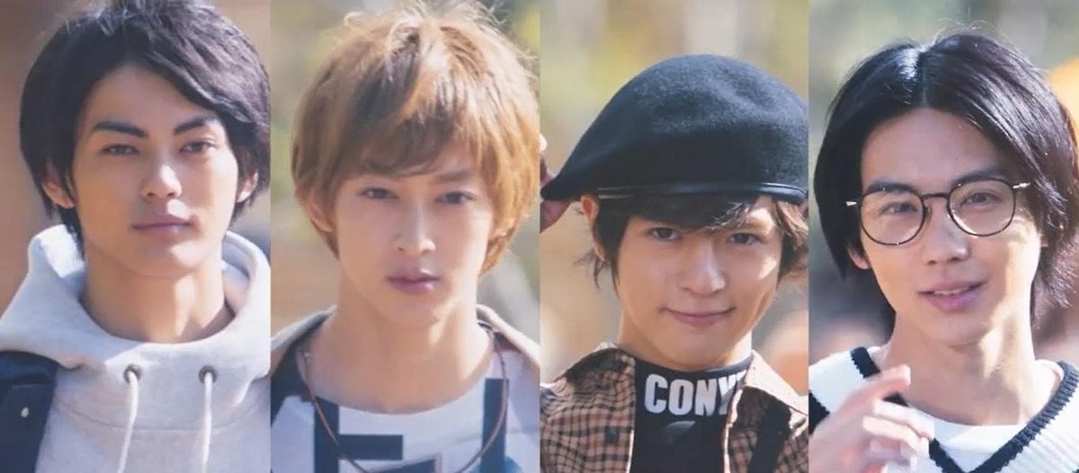 Watashi ga Motete Dousunda
