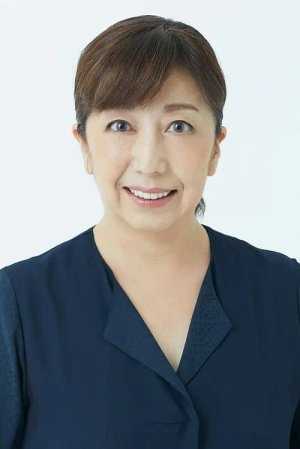 Miina Tominaga