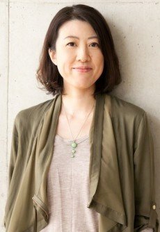 Akiko Nogi