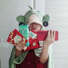 Jiang Jia Meizi