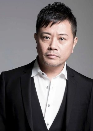 Mitsuo Iwata