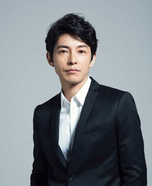 Naohito Fujiki