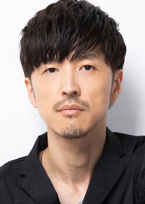 Takahiro Sakurai