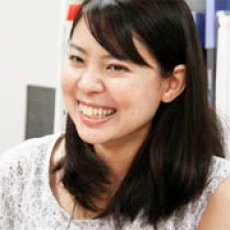 Yuriko Maeda