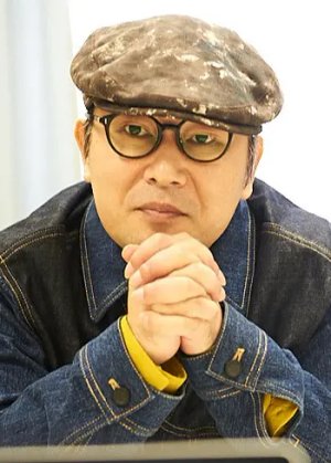 Yoshihisa Hirano