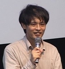 Takaaki Yamashita