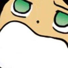 Sabishi Uroaki
