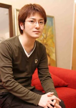 Satoru Kousaki