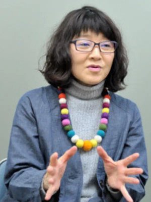 Eriko Kimura