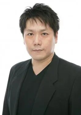 Kazunari Tanaka