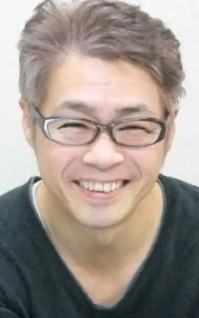 Hiroshi Naka
