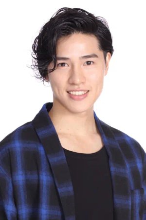 Shinba Tsuchiya