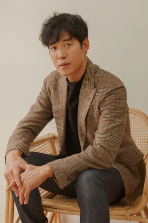 Jun Sang Yoo