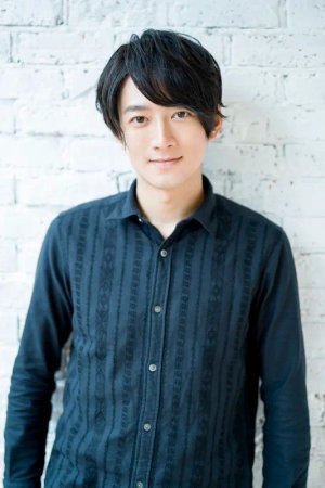 Hideaki Kabumoto