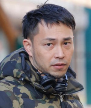 Masafumi Nishida