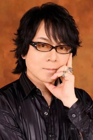 Shou Hayami