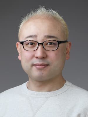 Shinya Takahashi