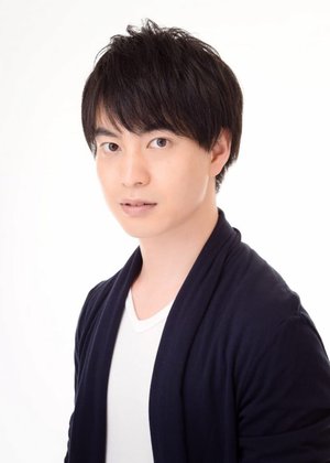 Yuusuke Kobayashi