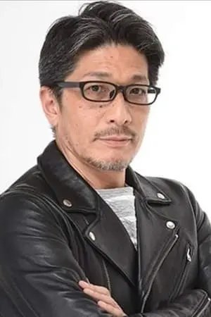 Kousuke Sakaki