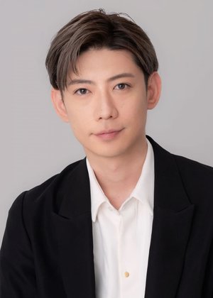 Daiki Hamano