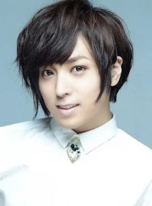 Shouta Aoi